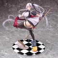 In Stock Original Phat! Azur Lane Thuringen The Moon Cleanup 1/7 Animation Figures Toys Models