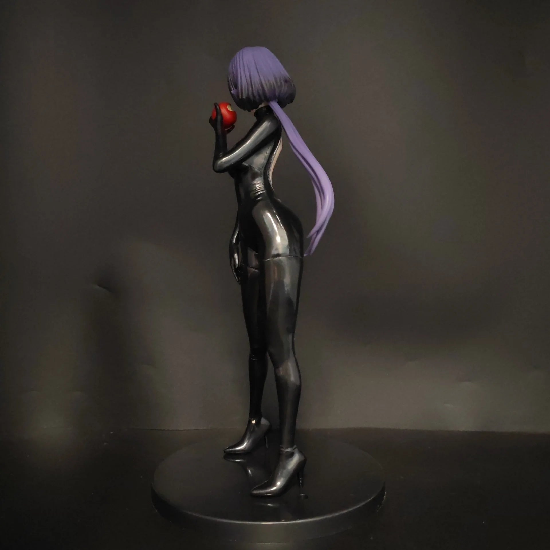 24cm Zenless Zone Zero Jane Doe Anime Girl Figure Ellen Joe Action Figure Butler/Sharkboo/Corin Wickes Figurine Model Doll Toys