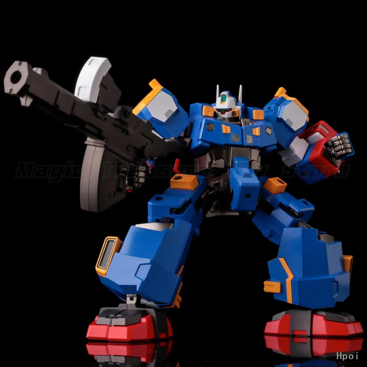 【In Stock】Original Sentinel UnionCreative RIOBOT ORIGINAL GENERATION R-2 POWERED Action Figure Toys Ornaments Gifts