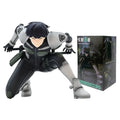 8/15 cm Anime Figur Kaiju Nr. 8 Soshiro Hoshina Kikoru Shinomiya Action Modell Pvc Spielzeug Sammlung Desktop Zubehör geschenk