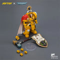 Pre-sale JOYTOY Dark Source 1/18 Imperial Fist Danaus Lysander JT04896 Action Figure Toy Gift Collection
