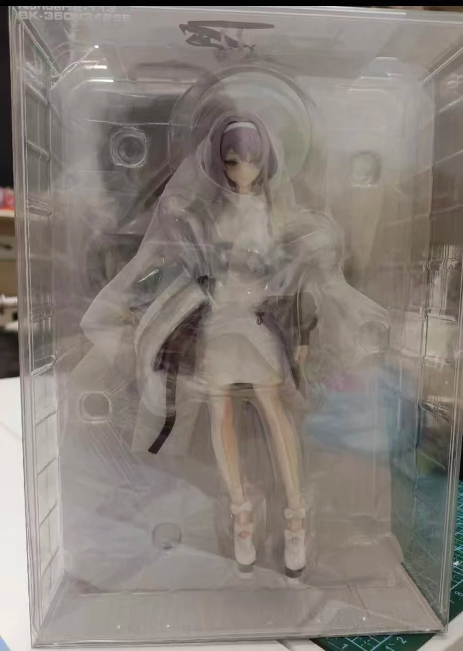 【FS】 Myethos A-Z:[E] Scale 1/7  Figure Model Toys Gifts