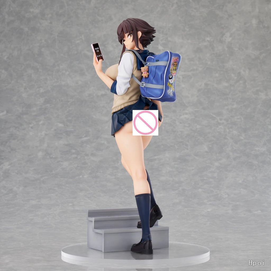 【Pre Sale】Original UnionCreative Rechu Happa Gift Figure Ornament