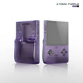Retroid Pocket Classic Handheld Game Console Snapdragon G1 Gen2 3.92'' AMOLED Screen Android14 OS Active Cooling Fast Charging