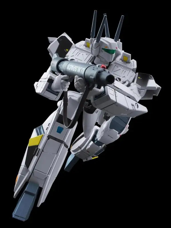 In stock Sentinel Original Unix Square VF-1S VF1S Macross Robotech Action Figures Toy Gift Collection