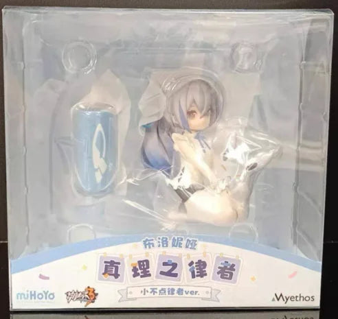 【SF】In Stock Myethos Honkai Impact 3 Bronya Zaychik Figures Model Original Anime