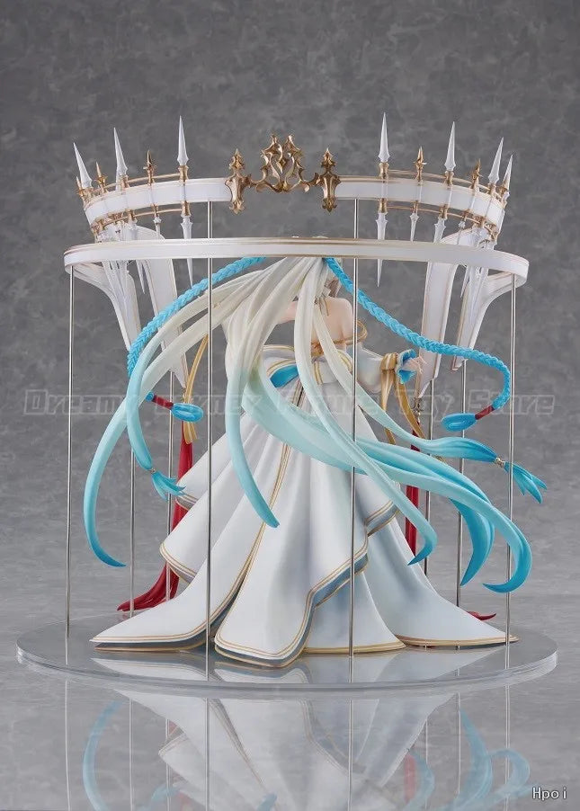 【Pre-sale】ANIPLEX+ Fate/Grand Order Morgan 1/7 Scale Anime Figure