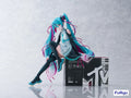 【In Stock】Original F:NEX Piapro Characters Hatsune Miku MTV 1/7 Scale Figure Model Gift Toy