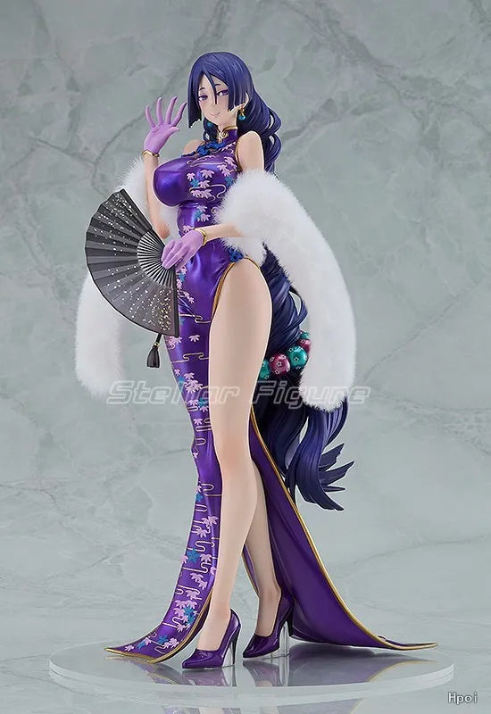 【SF】In Stock Max Factory GSC Fate/Grand Order Minamoto Yorimitsu 1/7 Scale Figures Original Model Collection