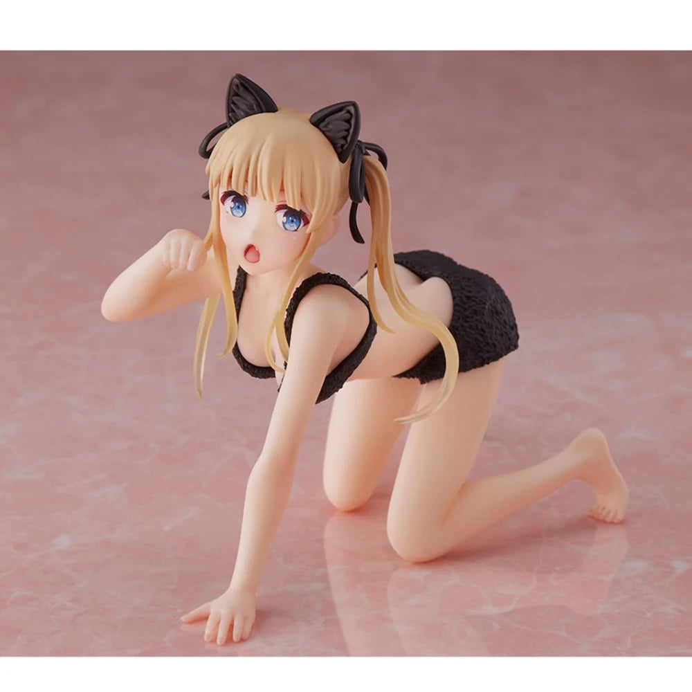 @Anime-Figur Sawamura Spencer Eriri Actionfiguren Sawamura Spencer Eriri Figur Puppe Modell Spielzeug Erwachsenensammlung Statue Geschenke