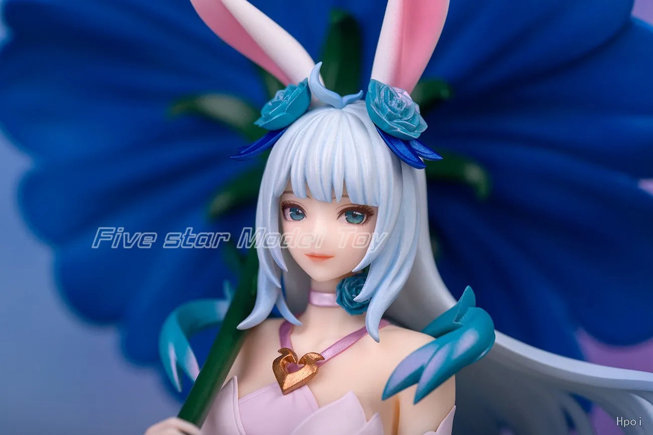 【FS】Original Myethos Gift+ Series Honor of Kings Gongsun Li  1/10 Figures Animation Models Toys