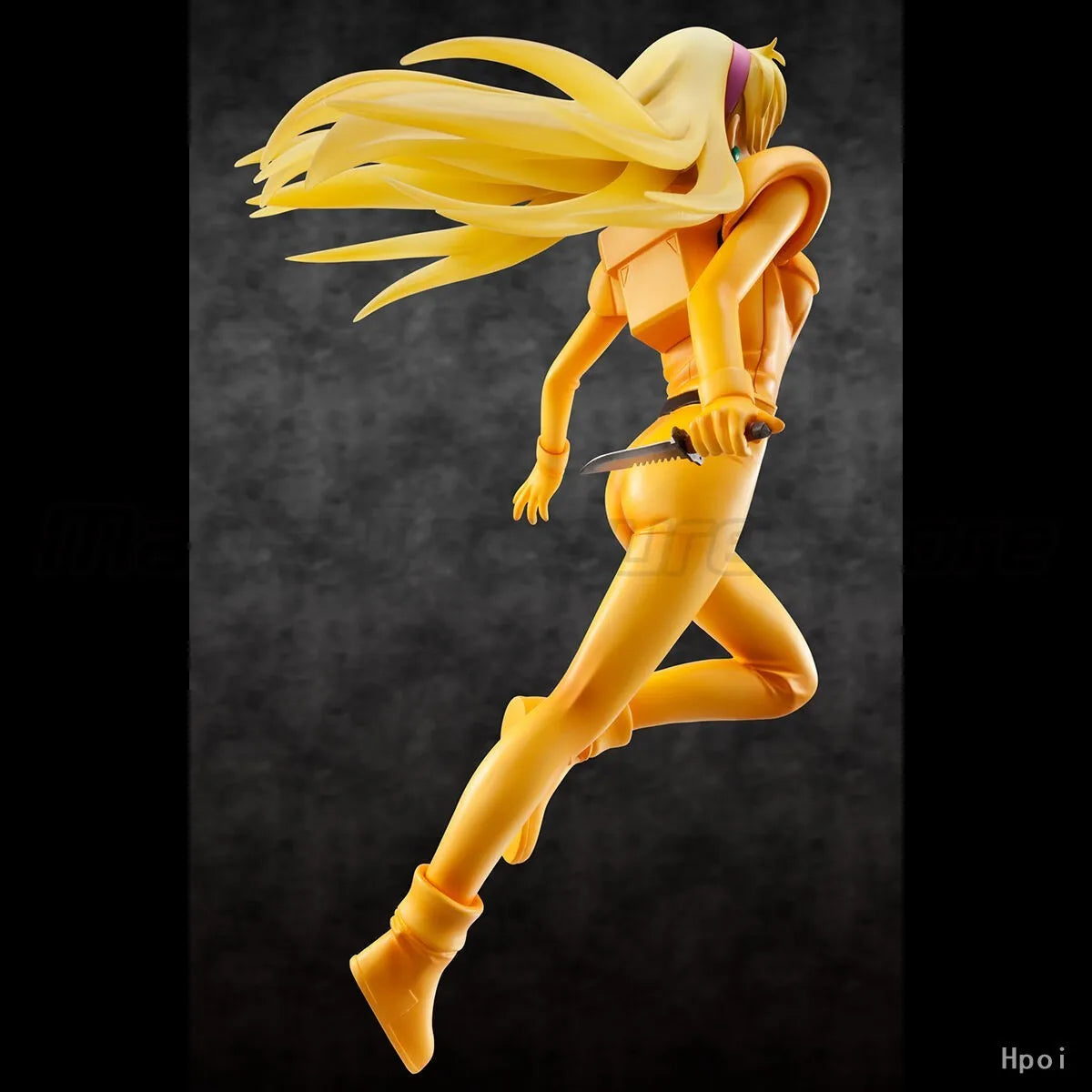 【MT】Original MegaHouse Mobile Suit RAHDXG.A.NEO Figure Toy Model Collection