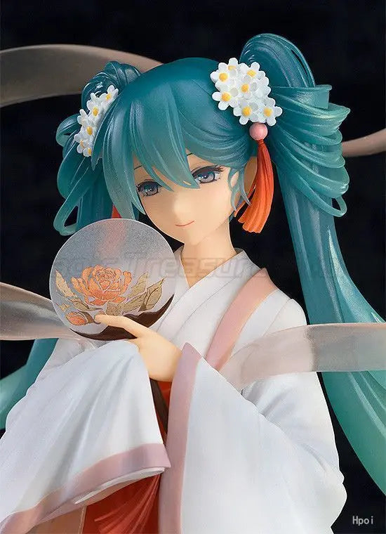 【MT】Original GSC VOCALOID Hatsune Miku Mid-Autumn Moon Edition 1/8 Scale Figure Toy Model Collection