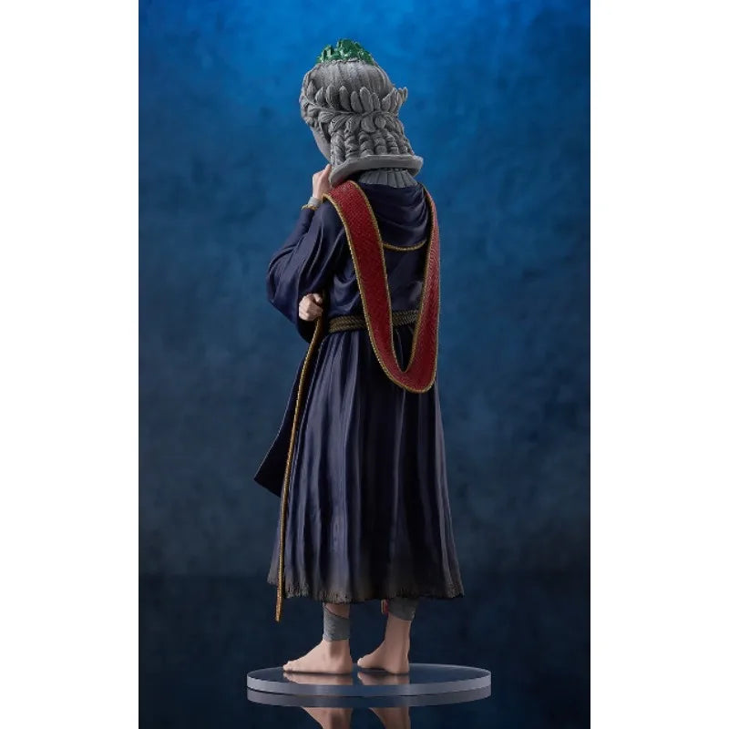 GSC Genuine POP UP PARADE Anime Figure Sellen 175mm Action Figure Toys for Boys Kids Gift Collectible Model Ornaments