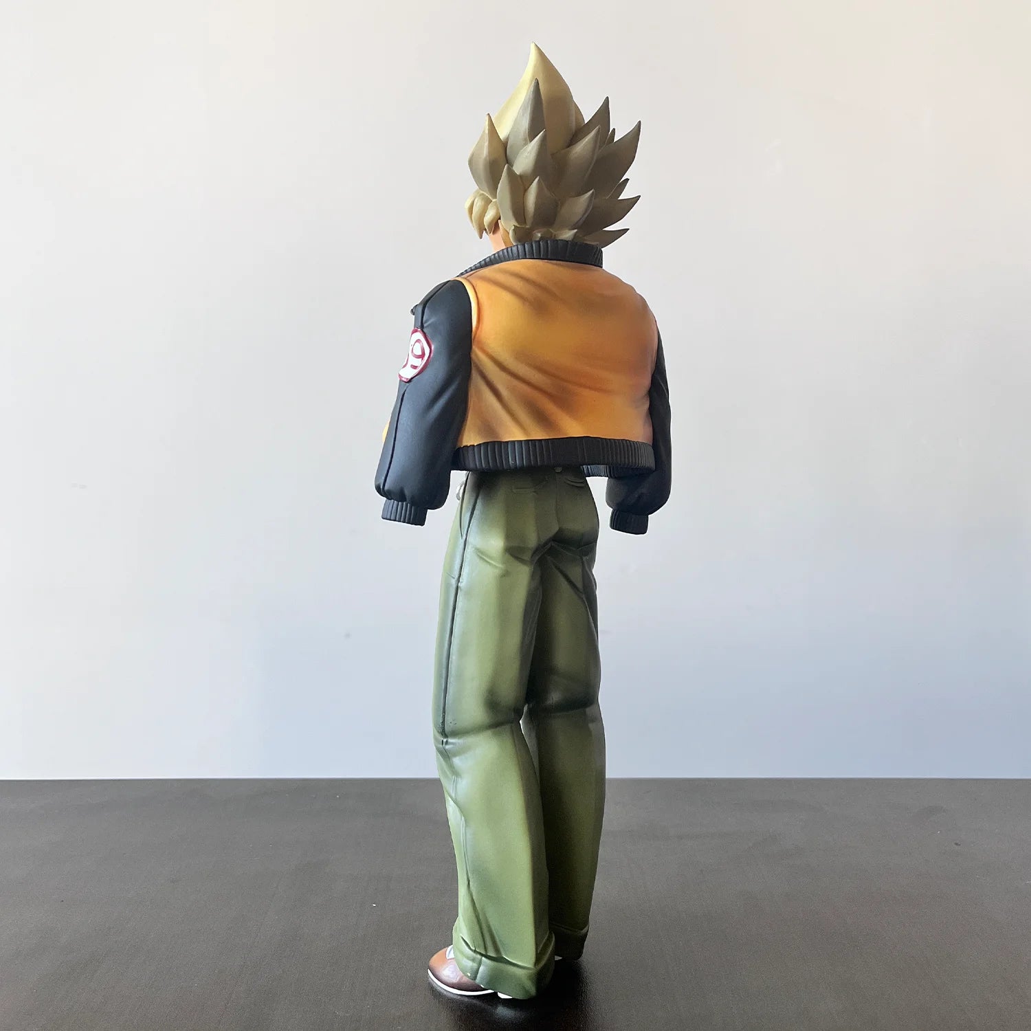 VF studio Dragon Ball Anime Figures Son Goku Action Figure 30cm/11.81inch PVC Statue Collection Model Toys for Gifts