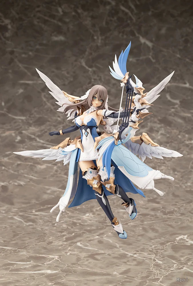 In Stock Original KOTOBUKIYA ARCANADEA Figure Model Action Figures Toys Gifts Collection Ornaments