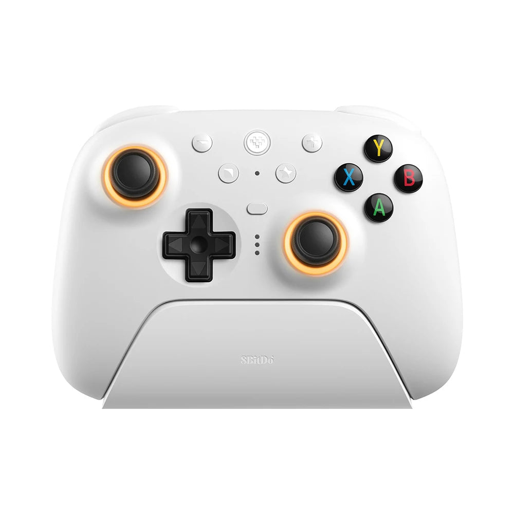 8BitDo Ultimate 2 Wireless Controller PC-Version Ultimate 2. Generation