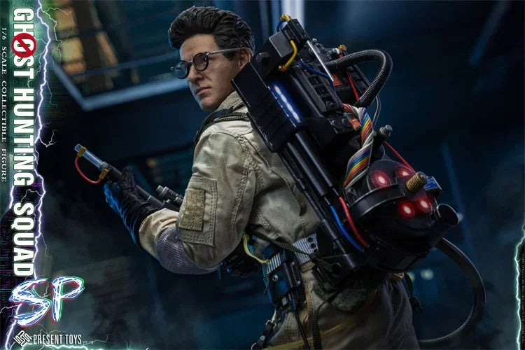 In Stock Present Toys 1/6  -St Agent Sp Pt-Sp77/Pt-Sp78 Figure Good Birthday Gifts Toys Figure Model Collection Toy Gift