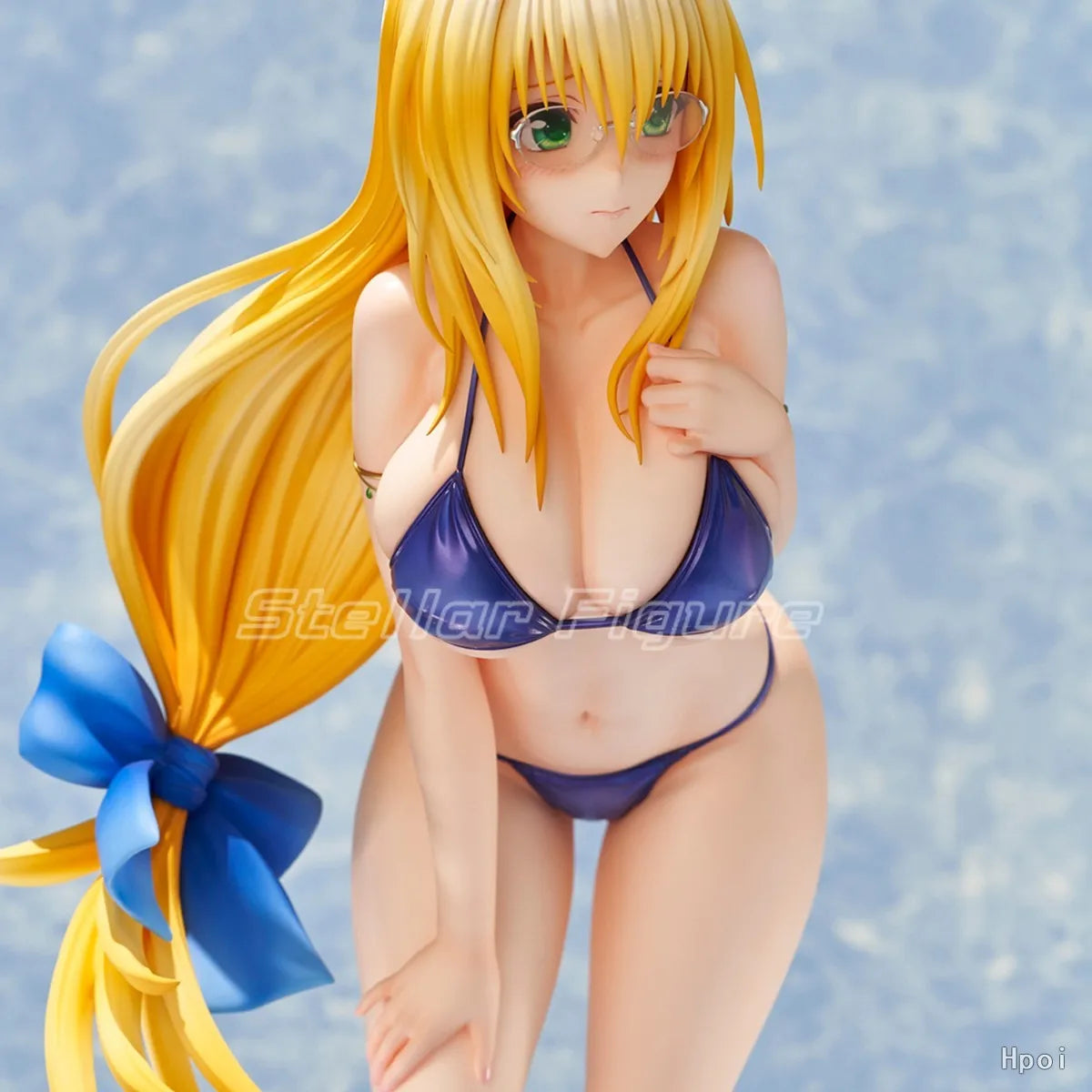 【SF】In Stock Mimeyoi UnionCreative DARKNESS Tiayo Lunadik 1/4 Scale Figures Model Collection Original Animation
