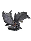 Monster World Anime Action Figure Hunter Plus All Dragon Rathalos Nergigante Nargacuga Zinogre Kushala Figure Model Toy Gifts