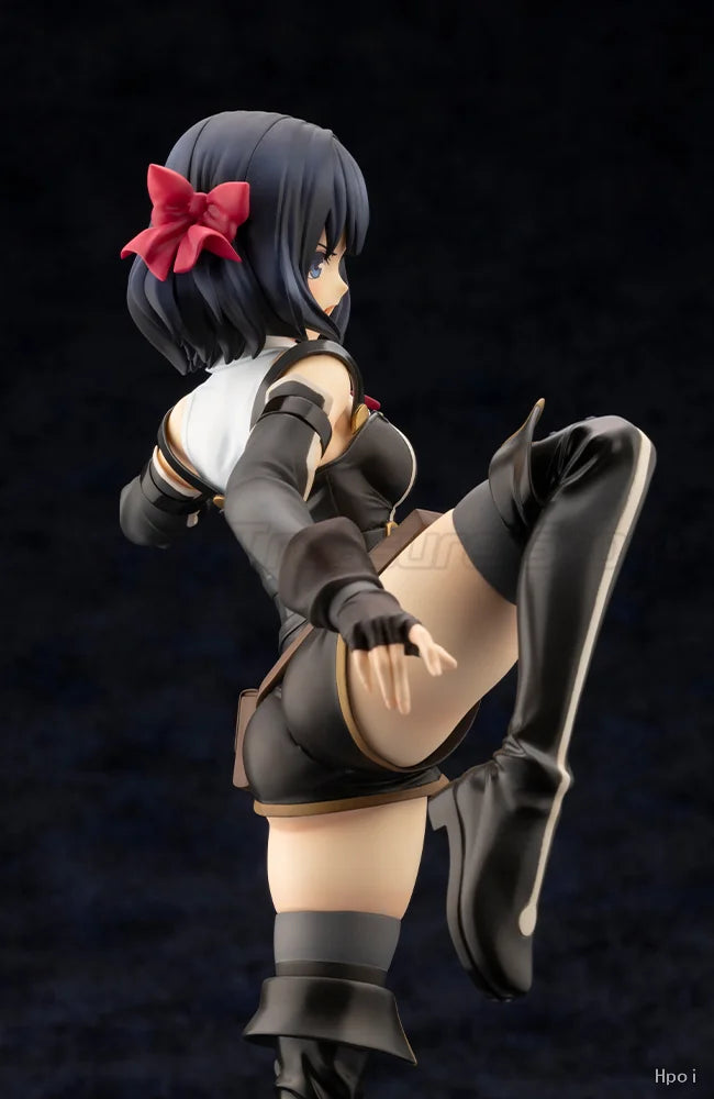 【MT】Original Kotobukiya Let This Grieving Soul Retire TINO SIADE 1/7 Scale Figure Toy Collectible Model