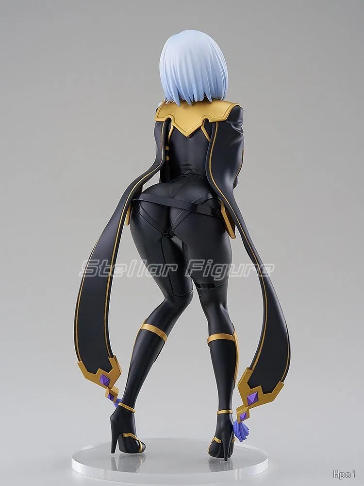 【SF】In Stock GSC POP UP PARADE The Eminence in Shadow Alpha BETA Figures Animation Gift Collection