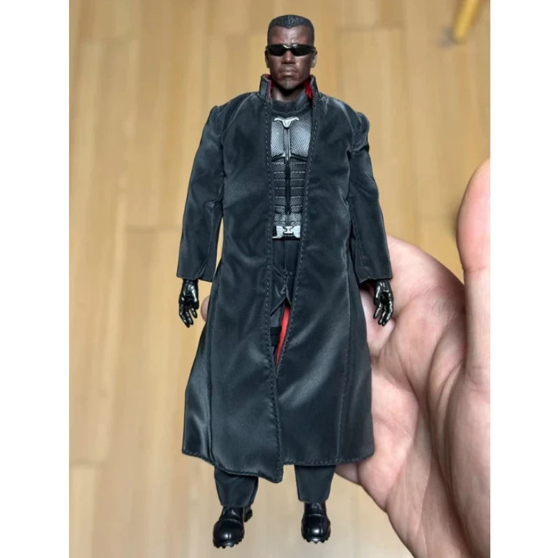 Toys Stm-20252 1/12 Scale 6inch Collectible Action Figure Blood Hunter  Full Set Men Soldier Model Birthday Gift