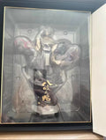 In Stock Original Genuine Onmyoji Yamata No Orochi's Celestial Edict Shikigami Anime Figure Collectible Action Figure Toy Model