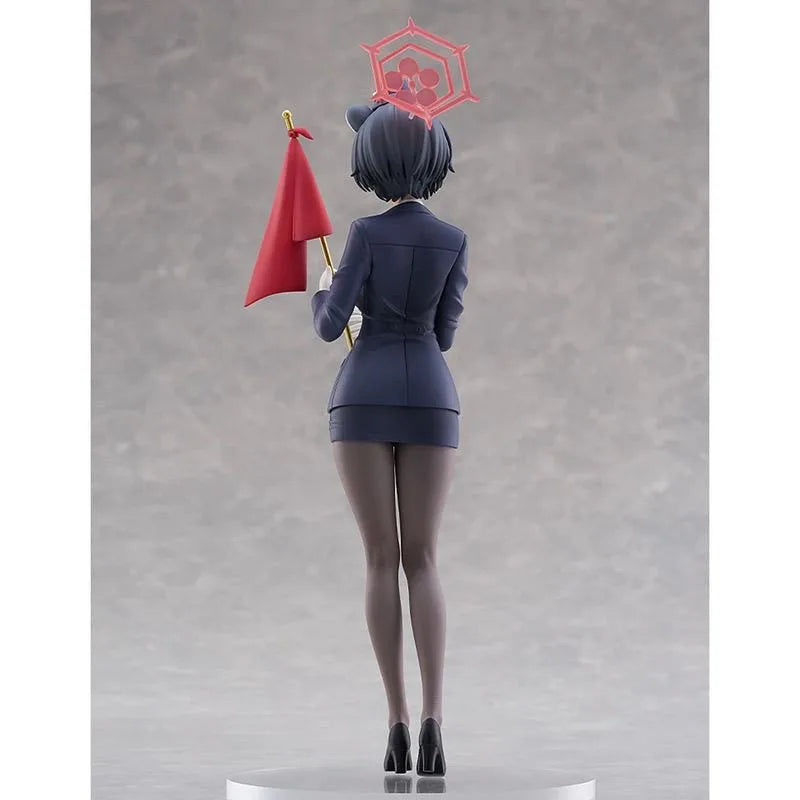 GSC POP UP PARADE Harusaka Tsubaki Tour Guide Ver. Action Figure Toys for Boys Girls /Kids Gift Collectible Model Ornaments