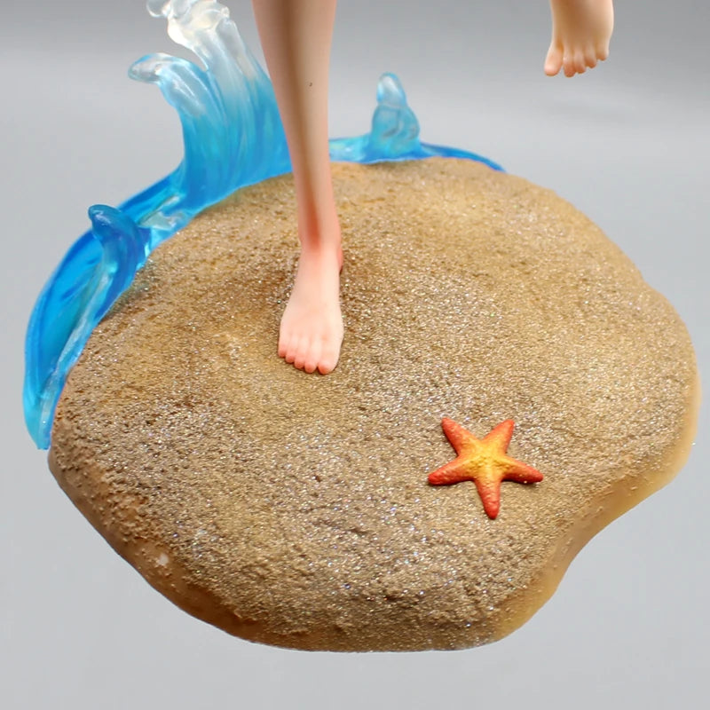 31cm Spy×Family Yor Forger Summer Festival Anime Action Figure Model Gk Statue Collection Desktop Decoration Ornament Toys Gifts