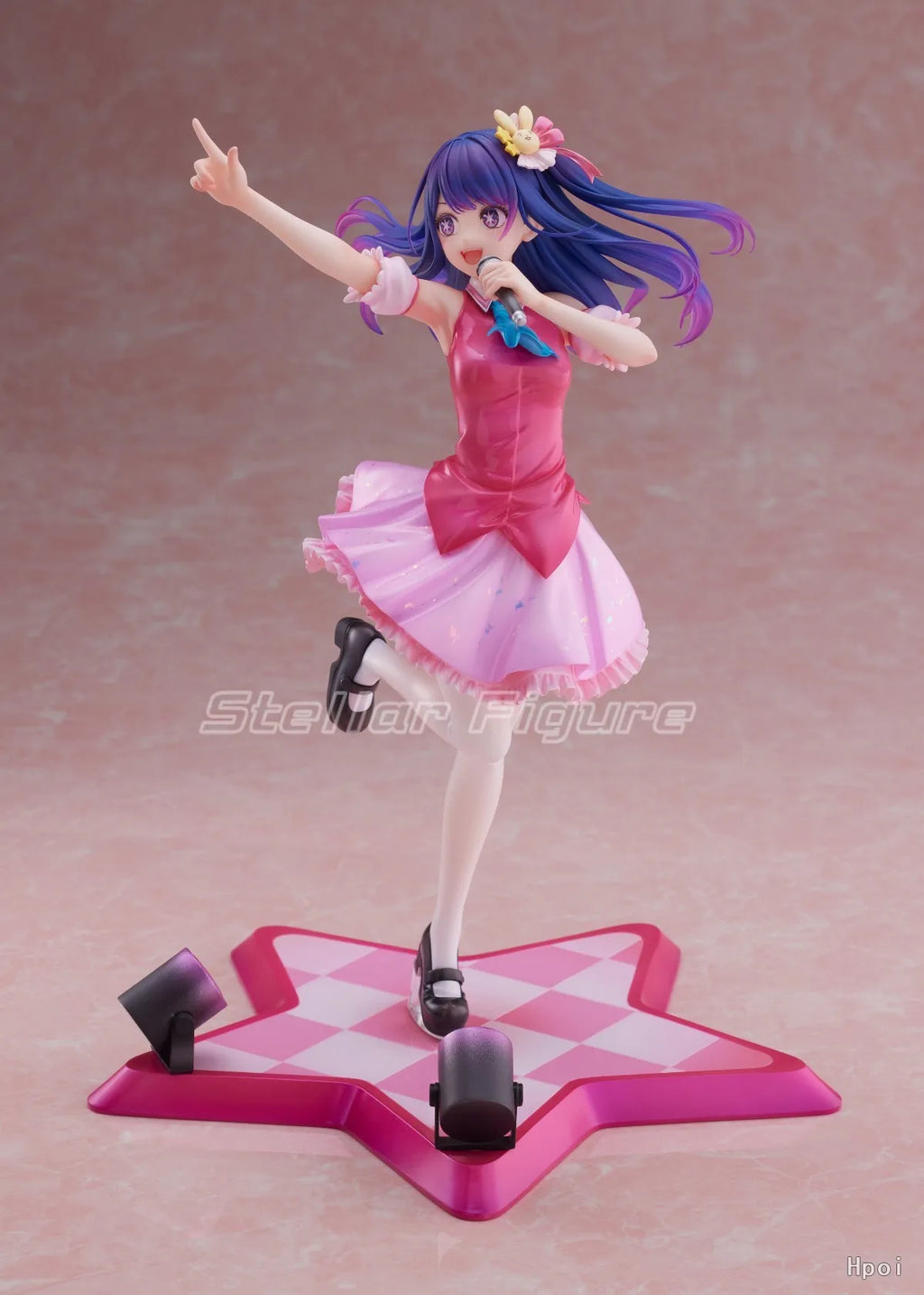 【SF】In Stock F:NEX The Child I Pushed Ai 1/7 Scale Original Figures Collection Gift
