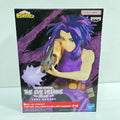Auf Lager Bandai Banpresto Original My Hero Academia DIE BÖSEN SCHURKEN-PLUS DAME NAGANT HIMIKO TOGA Figur Anime Charaktere Geschenk