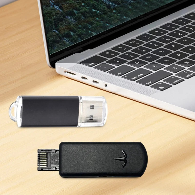 One Key Tool USB Adapter For PS4 FW 9.0 11.0 System Pppwn Dongle Game Machine Modification USB Adapter Game Accessories