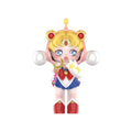 POPMART SKULLPANDA Sailor Moon Series Blind Box Anime Action Figure Guess Bag Ornament Figurines Desktop Dolls Model