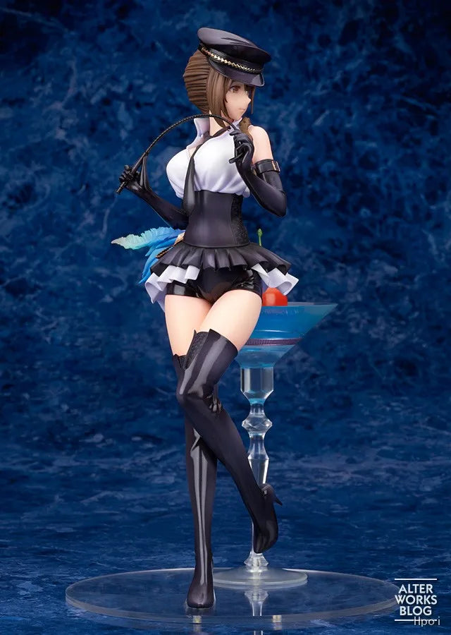 【FS】ALTER THE IDOLM STER: Shiny Colors Kuwayama Chiyuki Scale 1/7 Figure Model Gift Collection