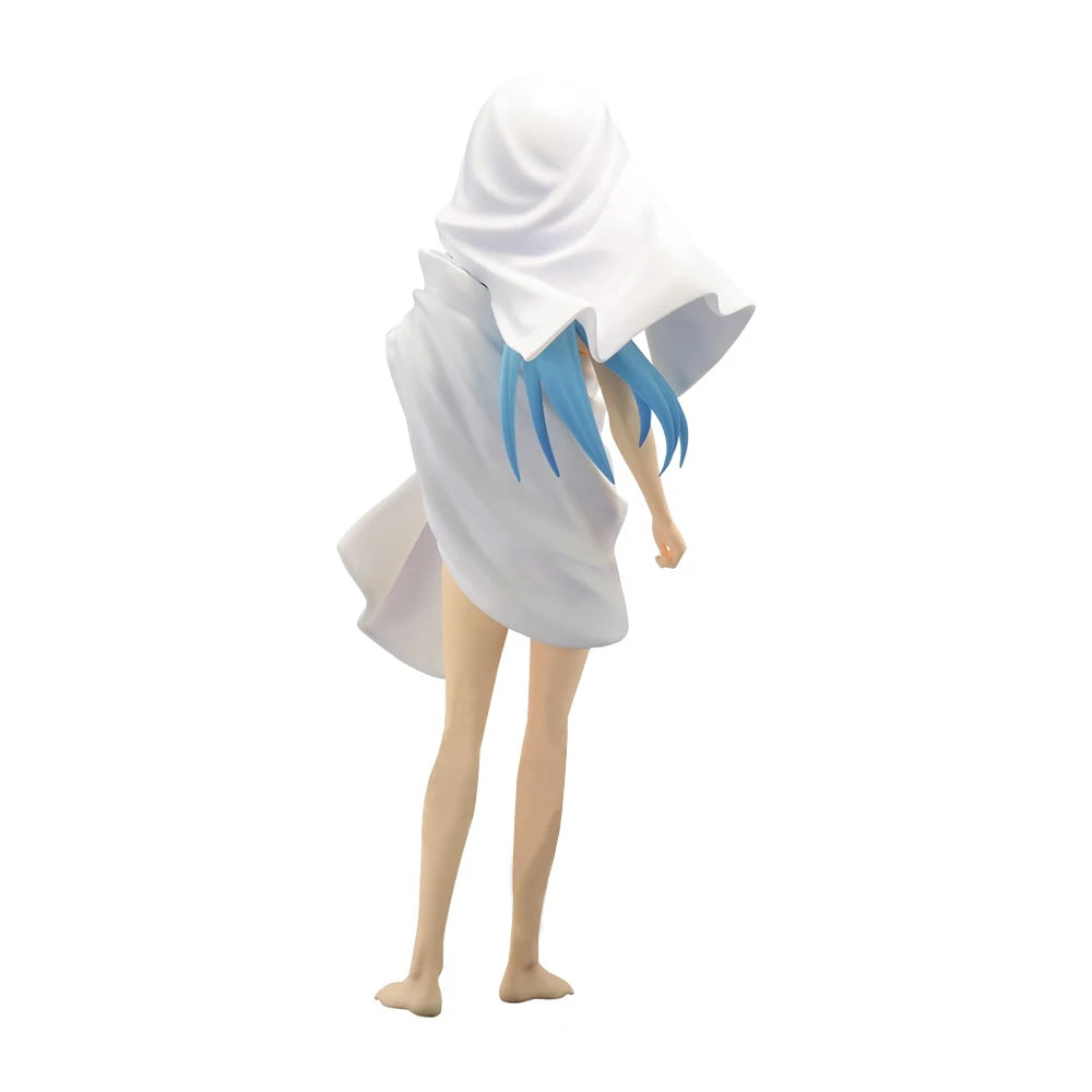 Фигурка от слуз, аниме Милим Нава Римуру, Темпест Сакагучи Хината, екшън фигурки, фигурка Римуру, играчки, кукла, колекционер, подаръци за рожден ден