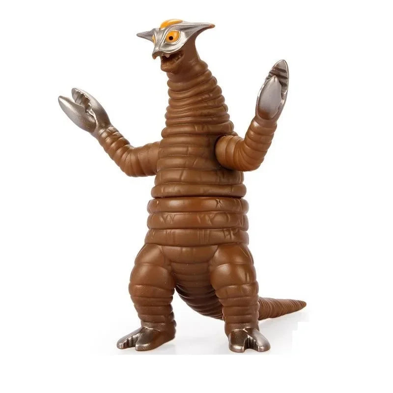 15cm Altman Monster Model Brocken Gomora Red king Jack Aboras Zetton King Joe Kiyla Sadolar Action figure toy collection gift