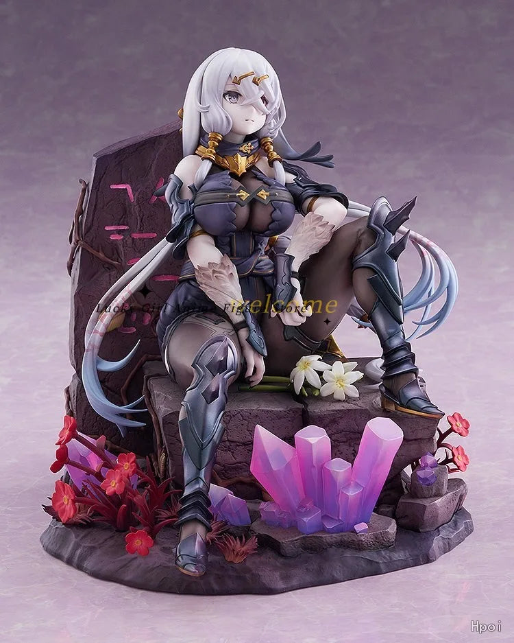 +In Stock Original Max Factory Atelier Ryza Ever Darkness The Secret Hideout Lila Decyrus 1/6 Anime Figures Toy Ornament