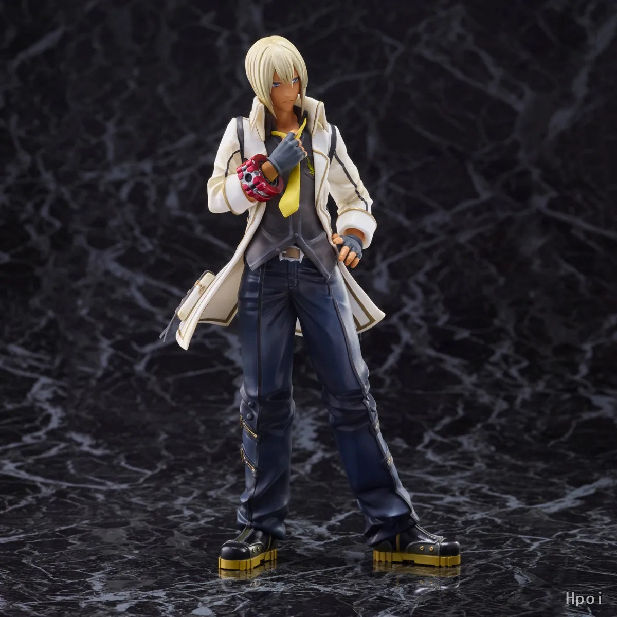 【In Stock 】Original UnionCreative God Eater 2 Soma·Schicksal Figures Animation Ornaments Collection Gifts