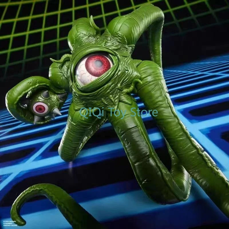 Hasbro Legend ml Eye Demon Gagantos Game Universe 6-inch Movable Doll
