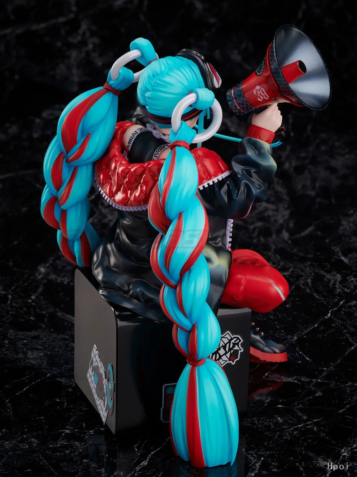 【MT】Original Design COCO Alpha Satellite Piapro Characters Hatsune Miku Magic Future 2023 1/7 Scale Figure Toy Model Collection