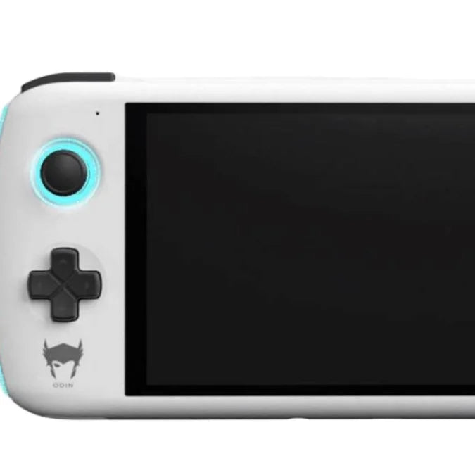 Retro-Handheld-Videospielkonsole