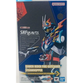 In Stock Bandai Kamen Rider Gotchard Steamhopper Action Figure Anime Collectible Model Toy