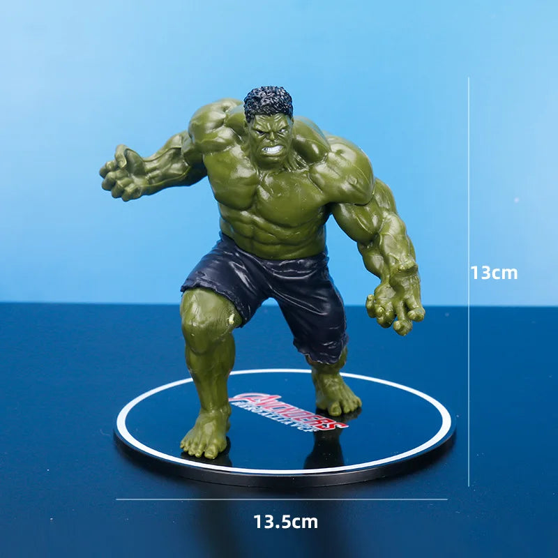 HOT 2026 Latest Venom Solid PVC Lying Position Venom Villain Alliance Spider Man Anime Handmade Model Decoration Doll