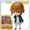 GSC Genuine NENDOROID Series K-ON！Qingyin Girl 094 Taguchi Law, 135 Hirasawa Worries, 082 Akiyama Sagami Mobile Model Toy