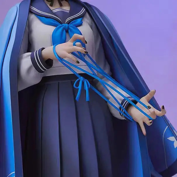 【Presale】Blue Archive Game Character Sculpture Anime Figurine Action Statue Figures Cartoon Collectible Model