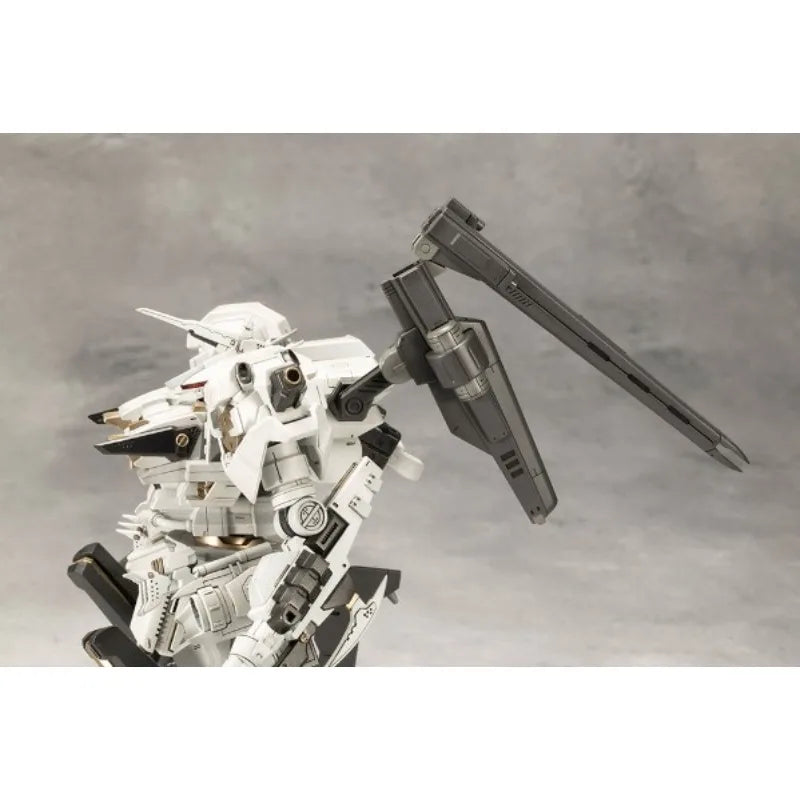 KOTOBUKIYA Original V. I. Series Armor Core Rosenthal CR-HOGIRE Nopolis Full Edition Anime Action Figure Assembly Model Toys