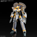 BANDAI Macross Delta HG 1/100 VF-31E SIEGFRIED (CHUCK MUSTANG USE) Deluxe Set Anime Action Figures Assembly Model Toy