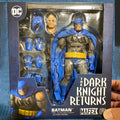 Original Mafex 119 Mafex Batman Tdkr The Dark Knight Triumphant In Stock Anime Action Collection Figures Model Toys