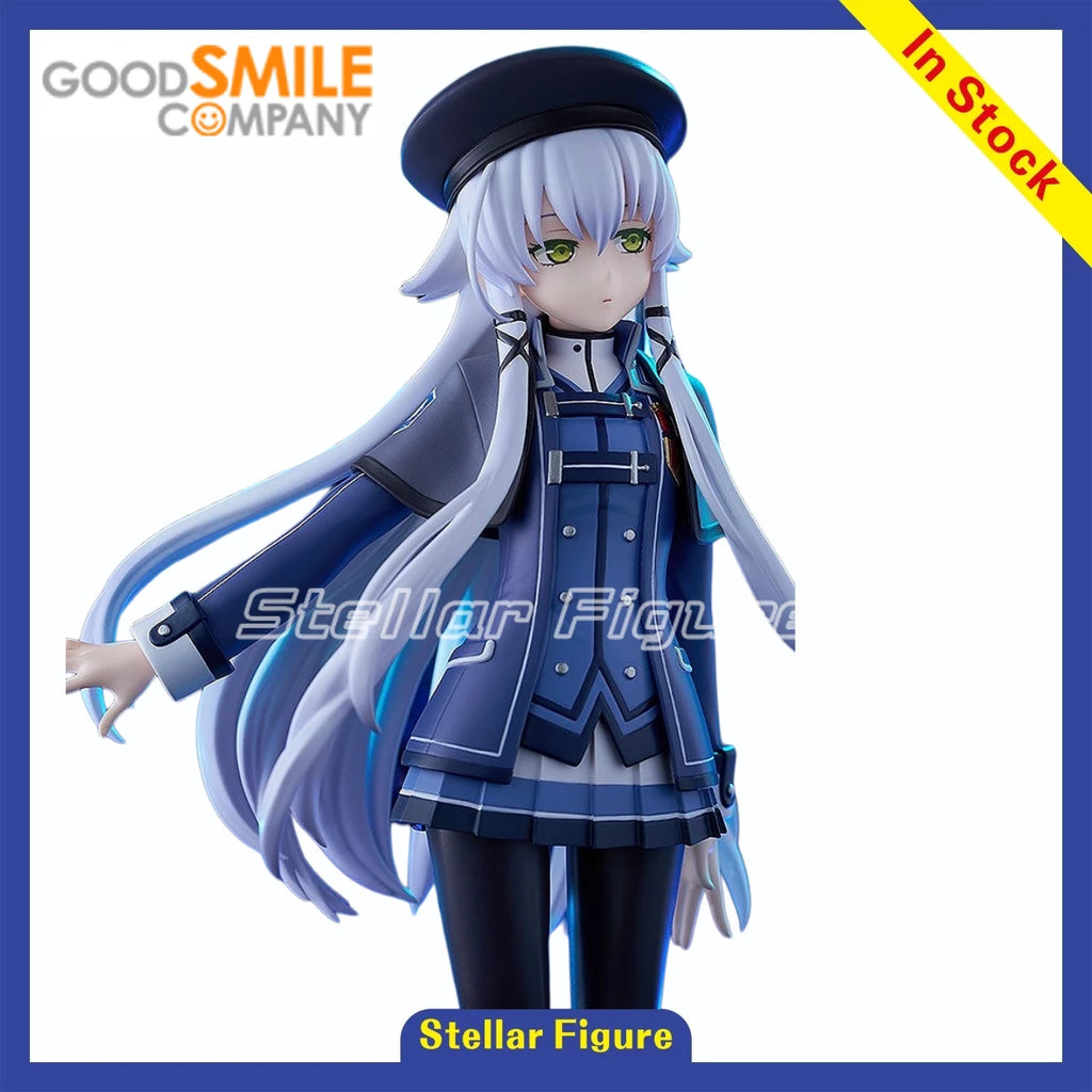 【SF】In Stock GSC POP UP PARADE Legend of Heroes Track Altina Orion Figures Model Collection Anime